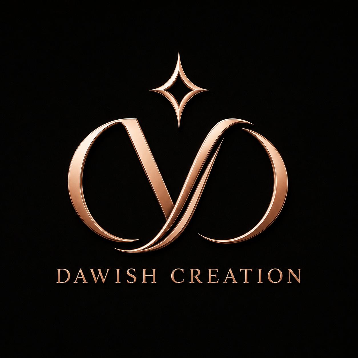 Dawish Creation